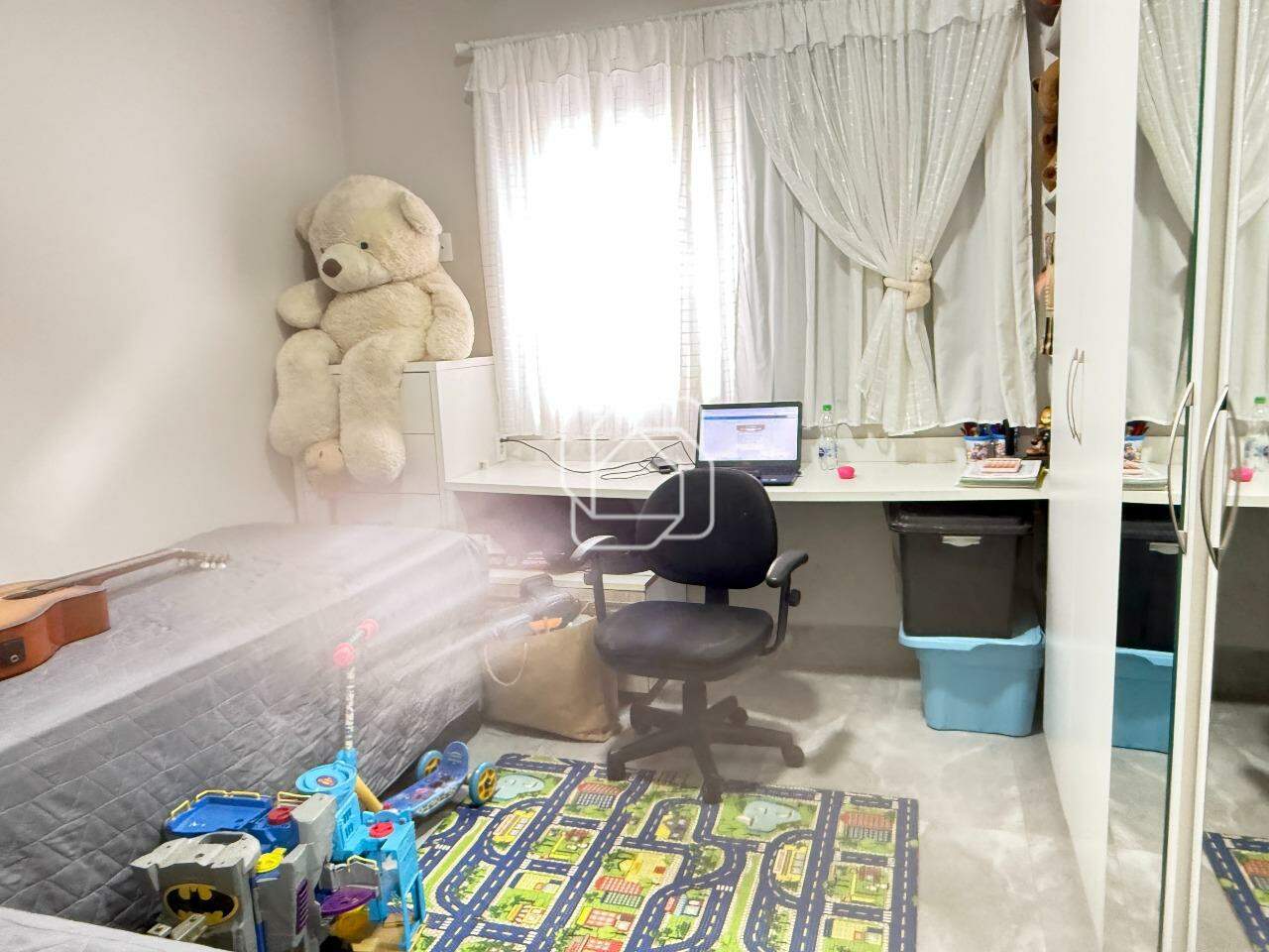 Casa de Condomínio à venda em Salto - SP - Portal dos Bandeirantes Salto: