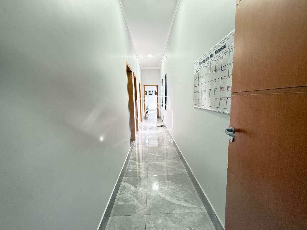 Casa de Condomínio à venda em Salto - SP - Portal dos Bandeirantes Salto: