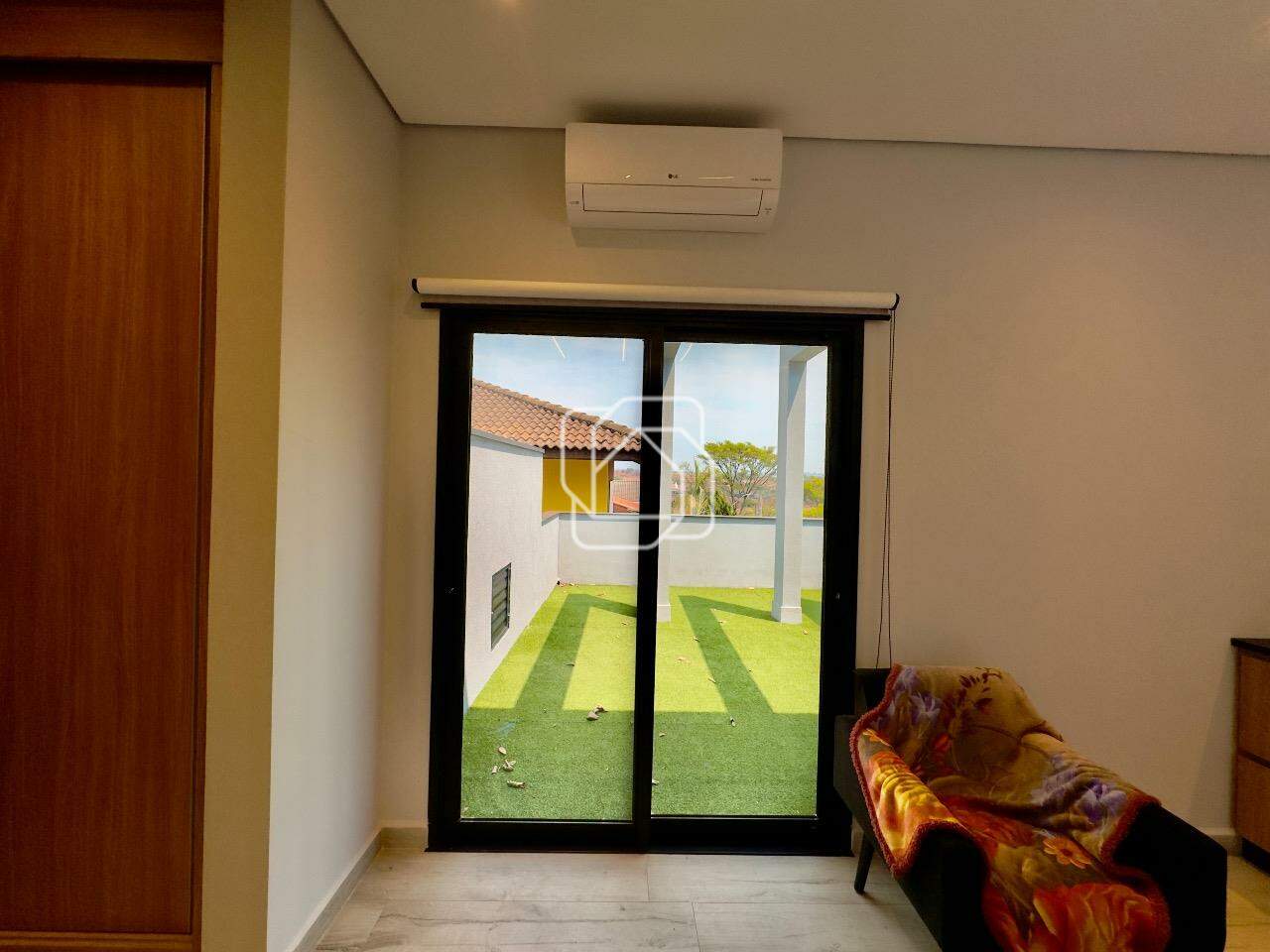 Casa de Condomínio à venda em Itu - SP - Parque do Varvito: 