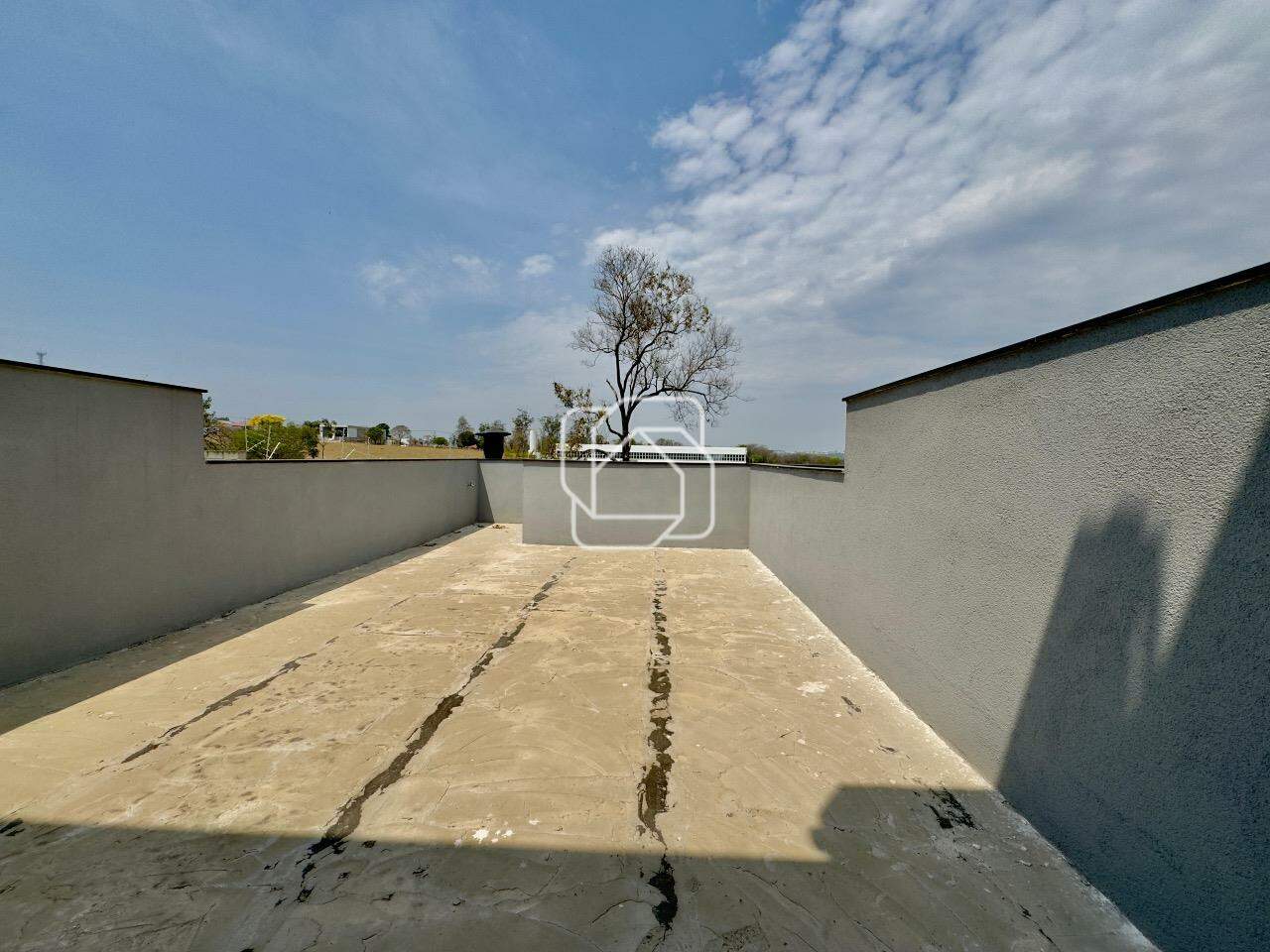 Casa de Condomínio à venda em Itu - SP - Parque do Varvito: 