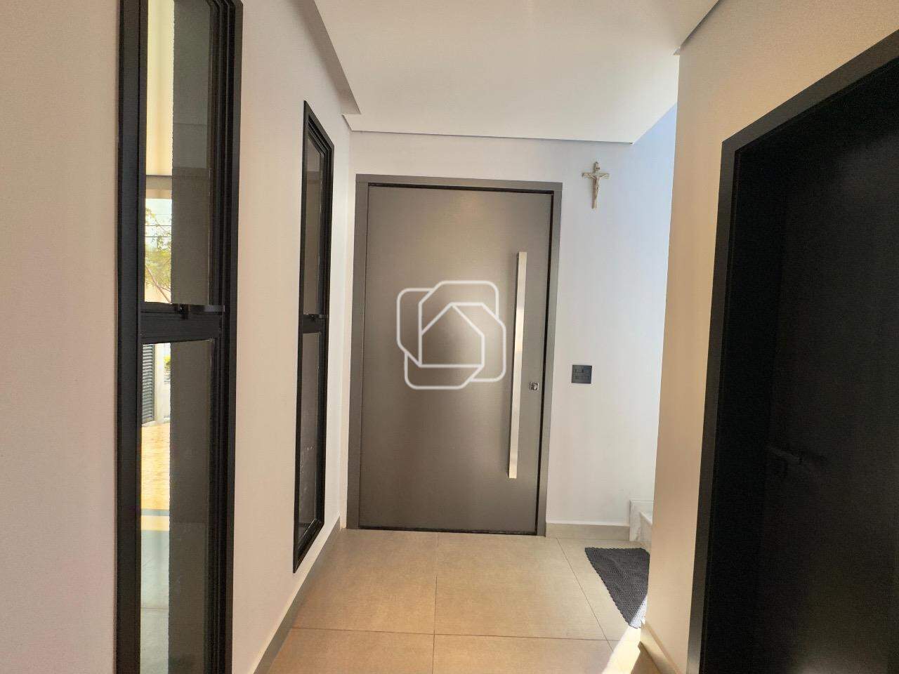 Casa de Condomínio à venda em Itu - SP - Parque do Varvito: 