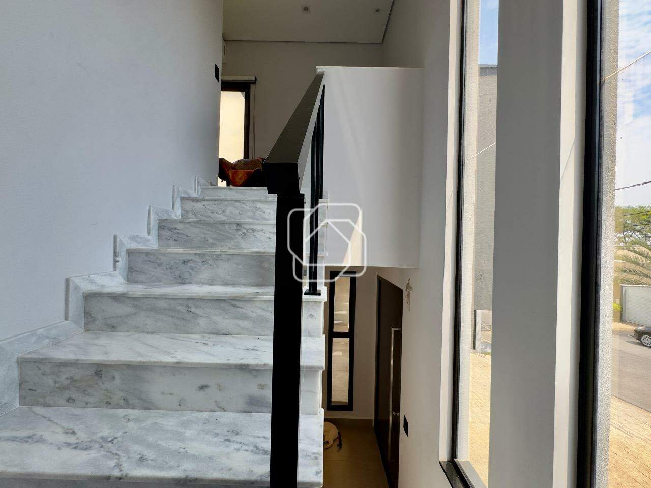 Casa de Condomínio à venda em Itu - SP - Parque do Varvito: 