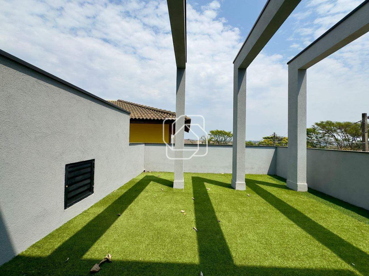 Casa de Condomínio à venda em Itu - SP - Parque do Varvito: 