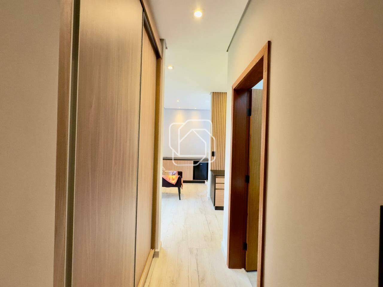 Casa de Condomínio à venda em Itu - SP - Parque do Varvito: 