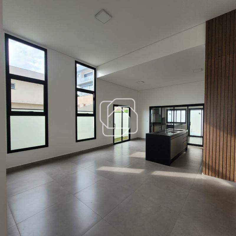 Casa de Condomínio à venda em Salto - SP - Residencial Lagos D’Icaraí: 