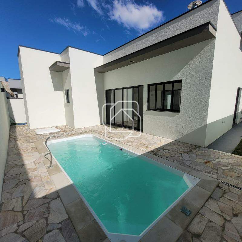 Casa de Condomínio à venda em Salto - SP - Residencial Lagos D’Icaraí: 
