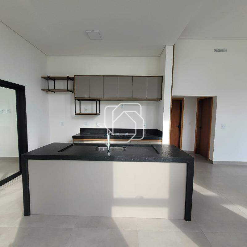 Casa de Condomínio à venda em Salto - SP - Residencial Lagos D’Icaraí: 
