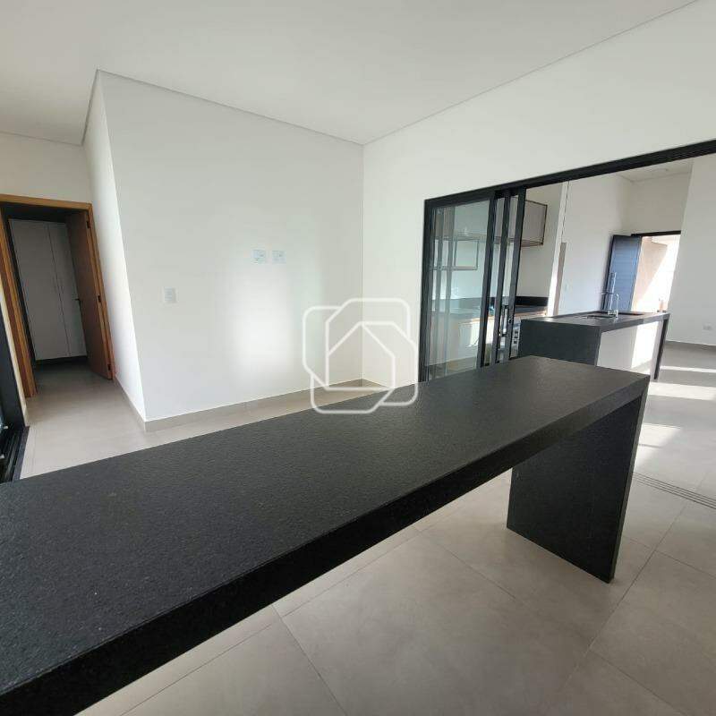 Casa de Condomínio à venda em Salto - SP - Residencial Lagos D’Icaraí: