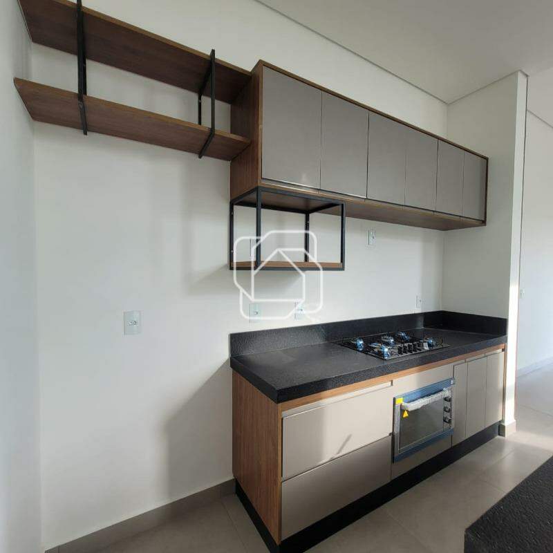 Casa de Condomínio à venda em Salto - SP - Residencial Lagos D’Icaraí:
