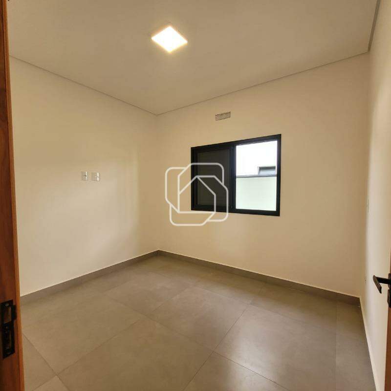 Casa de Condomínio à venda em Salto - SP - Residencial Lagos D’Icaraí: