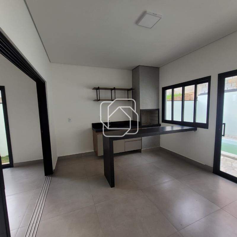 Casa de Condomínio à venda em Salto - SP - Residencial Lagos D’Icaraí: