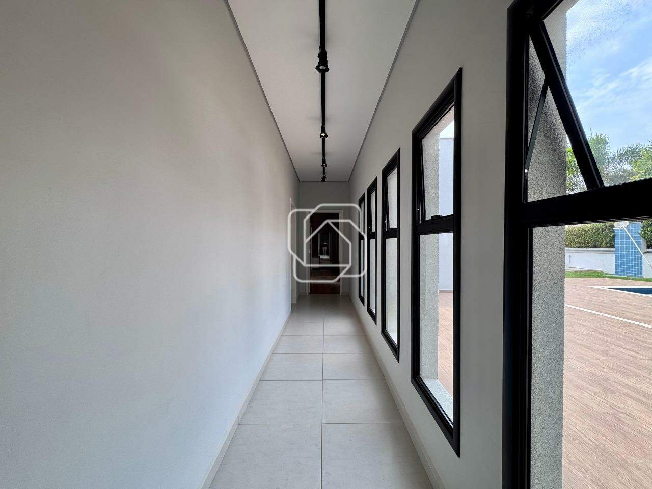 Casa de Condomínio para aluguel em Itu - SP - Condomínio Xapada Parque Ytu: 