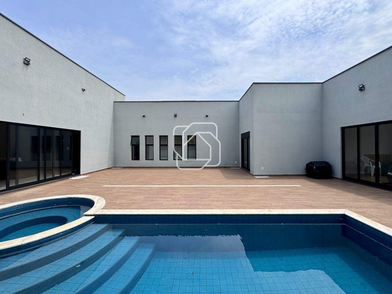Casa de Condomínio para aluguel em Itu - SP - Condomínio Xapada Parque Ytu: 