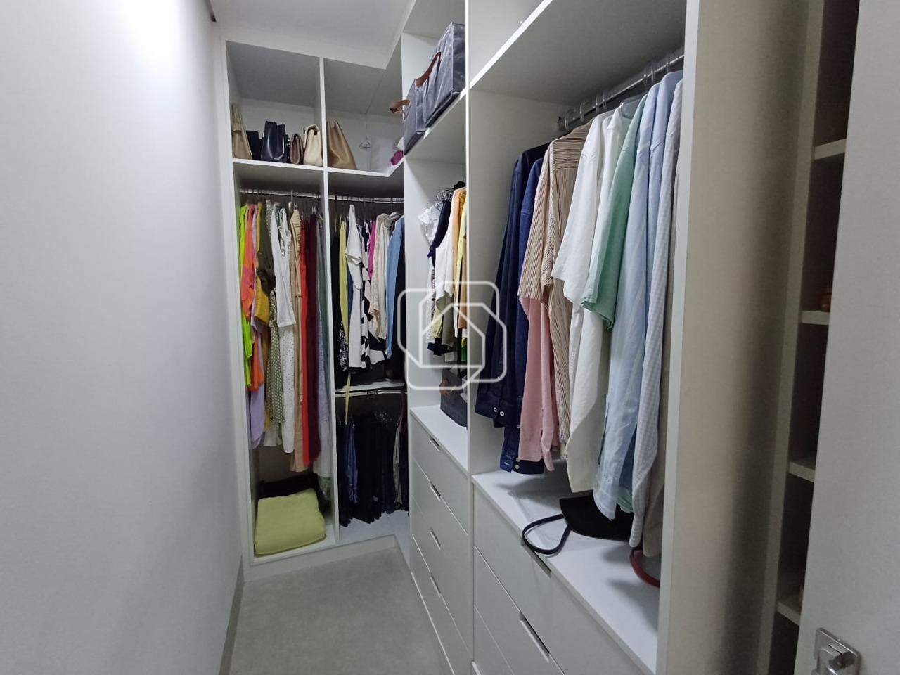 Casa de Condomínio para aluguel em Itu - SP - Condomínio Gardenville: 
