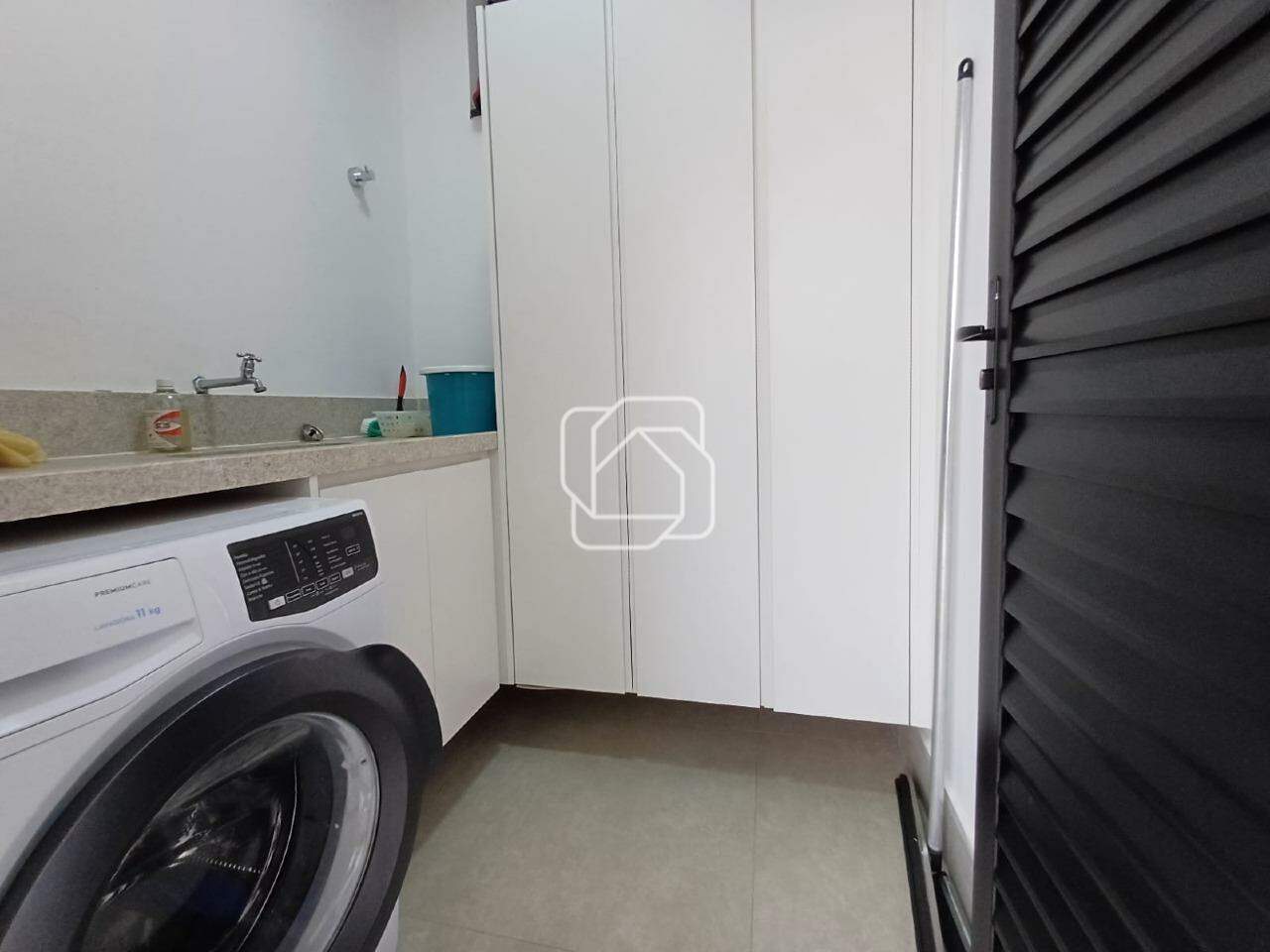Casa de Condomínio para aluguel em Itu - SP - Condomínio Gardenville: 