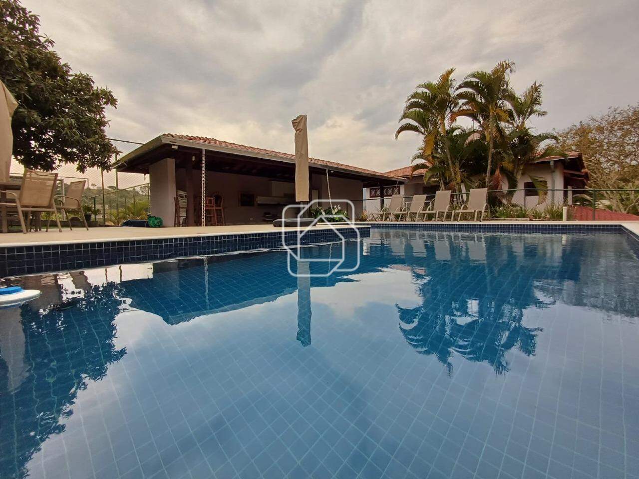 Casa de Condomínio para aluguel em Itu - SP - Condomínio Campos de Santo Antônio: