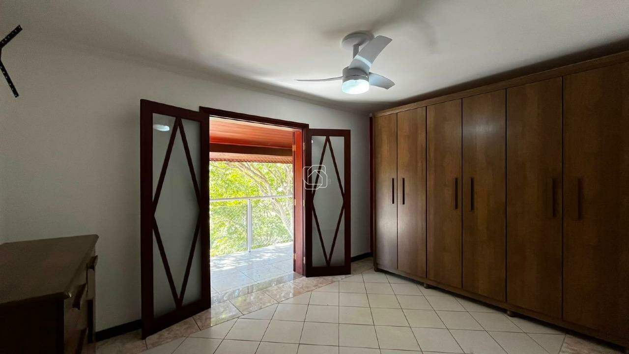 Casa de Condomínio para aluguel em Itu - SP - Condomínio Campos de Santo Antônio: 