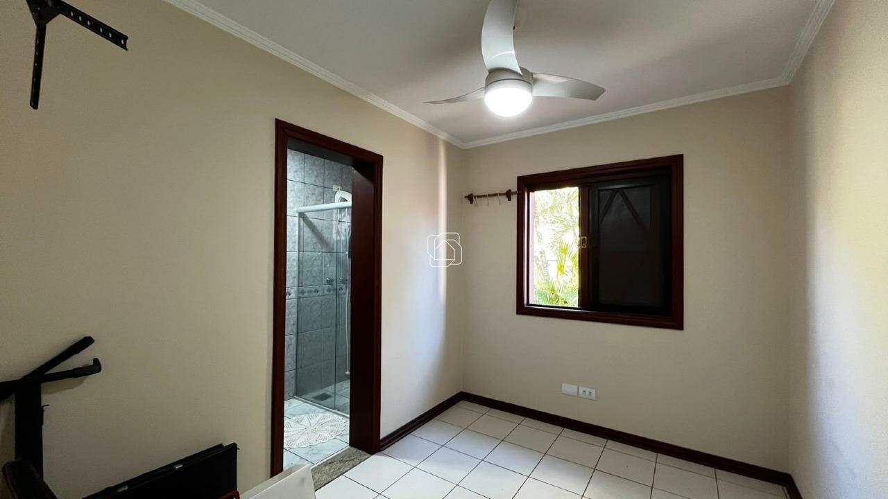 Casa de Condomínio para aluguel em Itu - SP - Condomínio Campos de Santo Antônio: 
