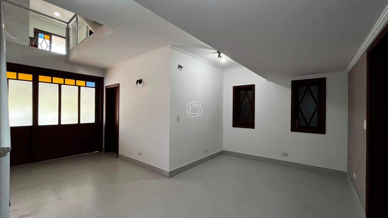Casa de Condomínio para aluguel em Itu - SP - Condomínio Campos de Santo Antônio: 
