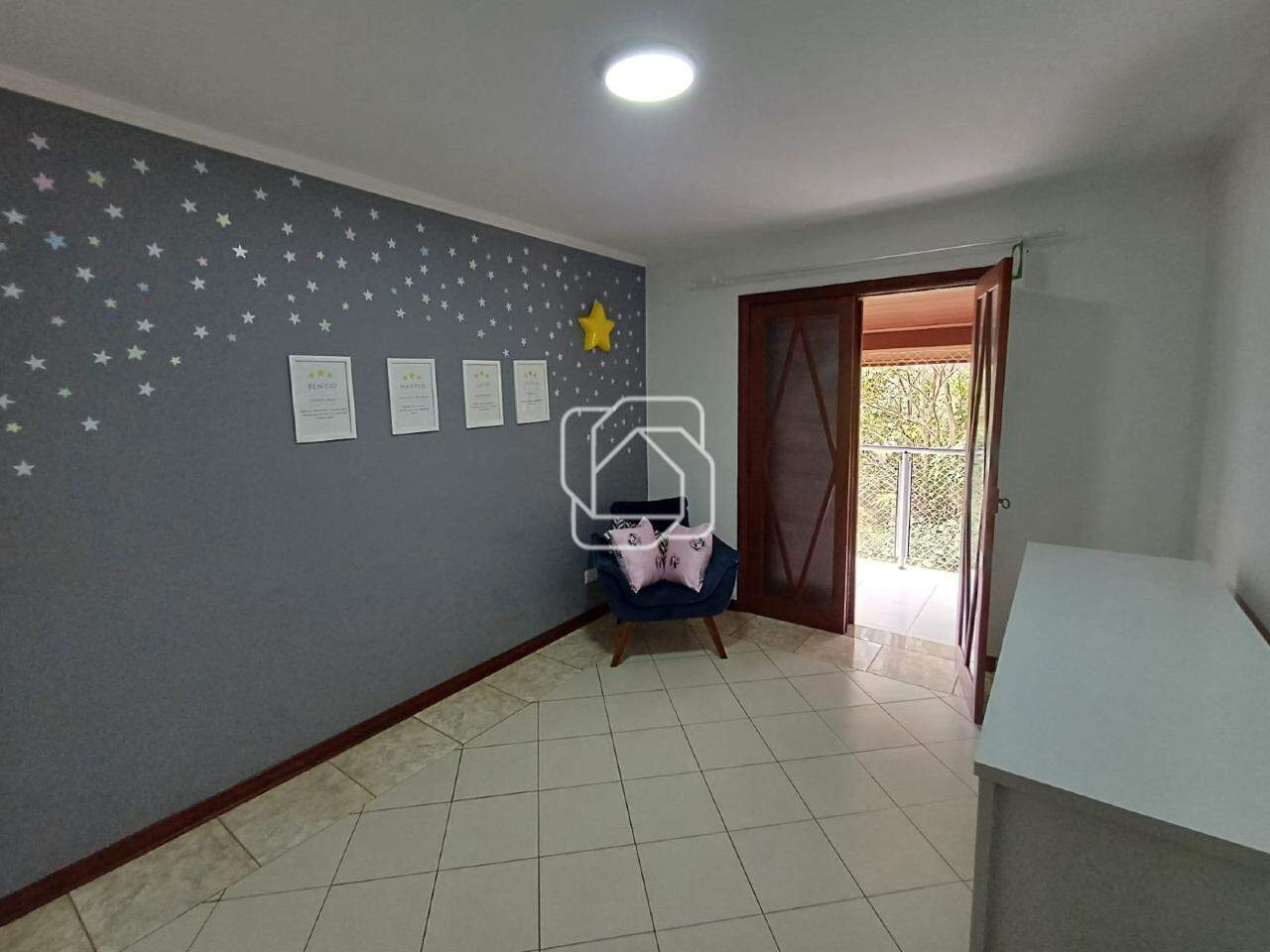 Casa de Condomínio para aluguel em Itu - SP - Condomínio Campos de Santo Antônio: 