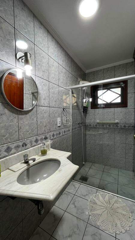 Casa de Condomínio para aluguel em Itu - SP - Condomínio Campos de Santo Antônio: 