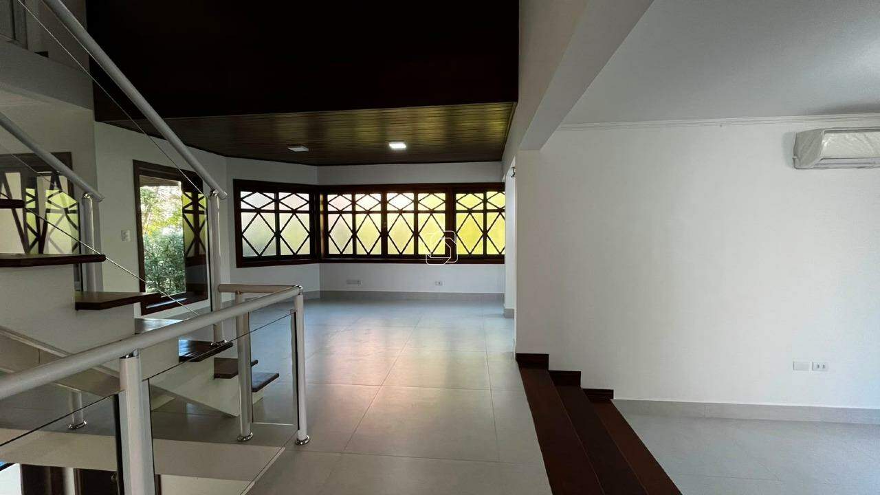 Casa de Condomínio para aluguel em Itu - SP - Condomínio Campos de Santo Antônio: 
