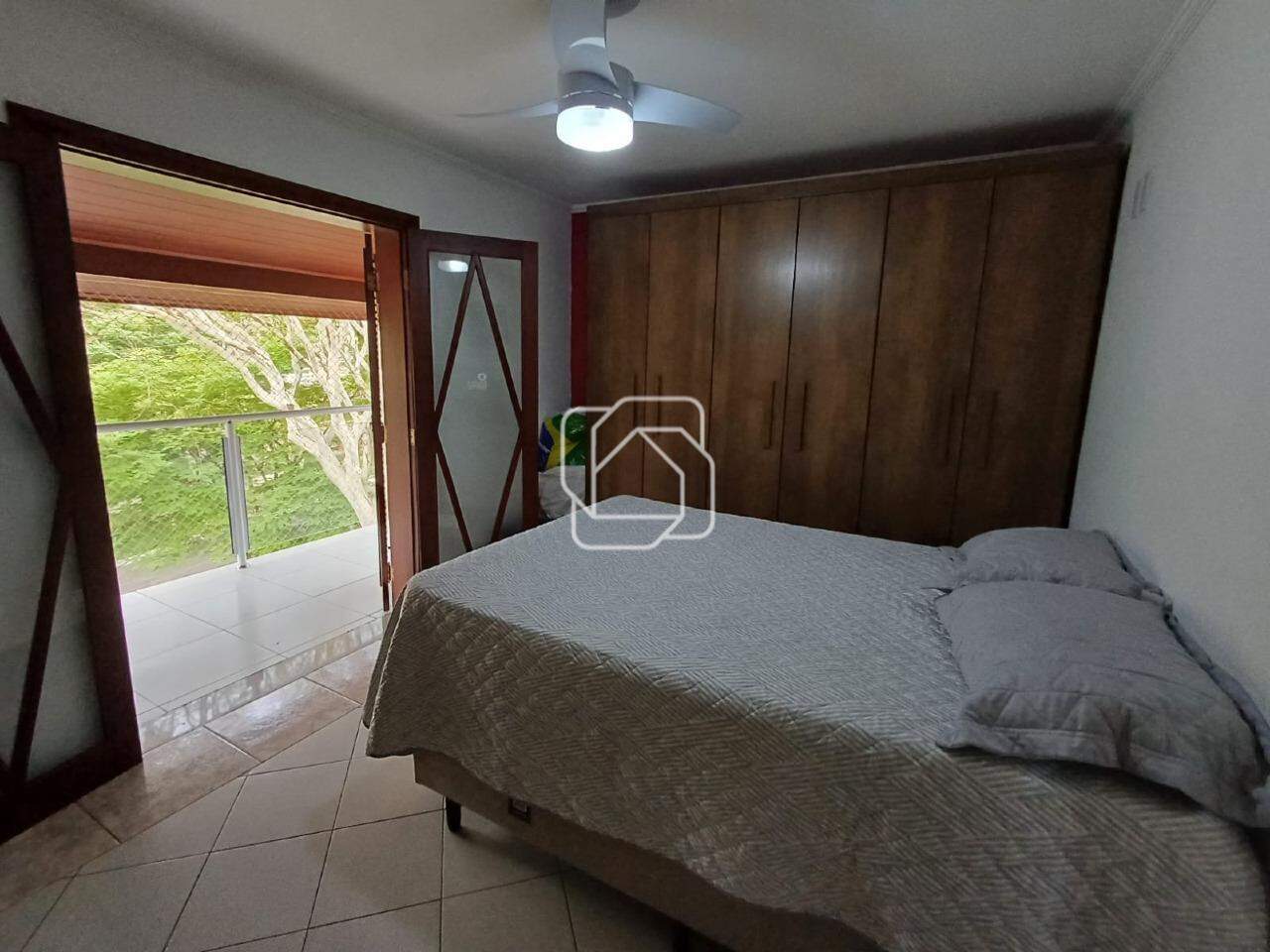 Casa de Condomínio para aluguel em Itu - SP - Condomínio Campos de Santo Antônio: 