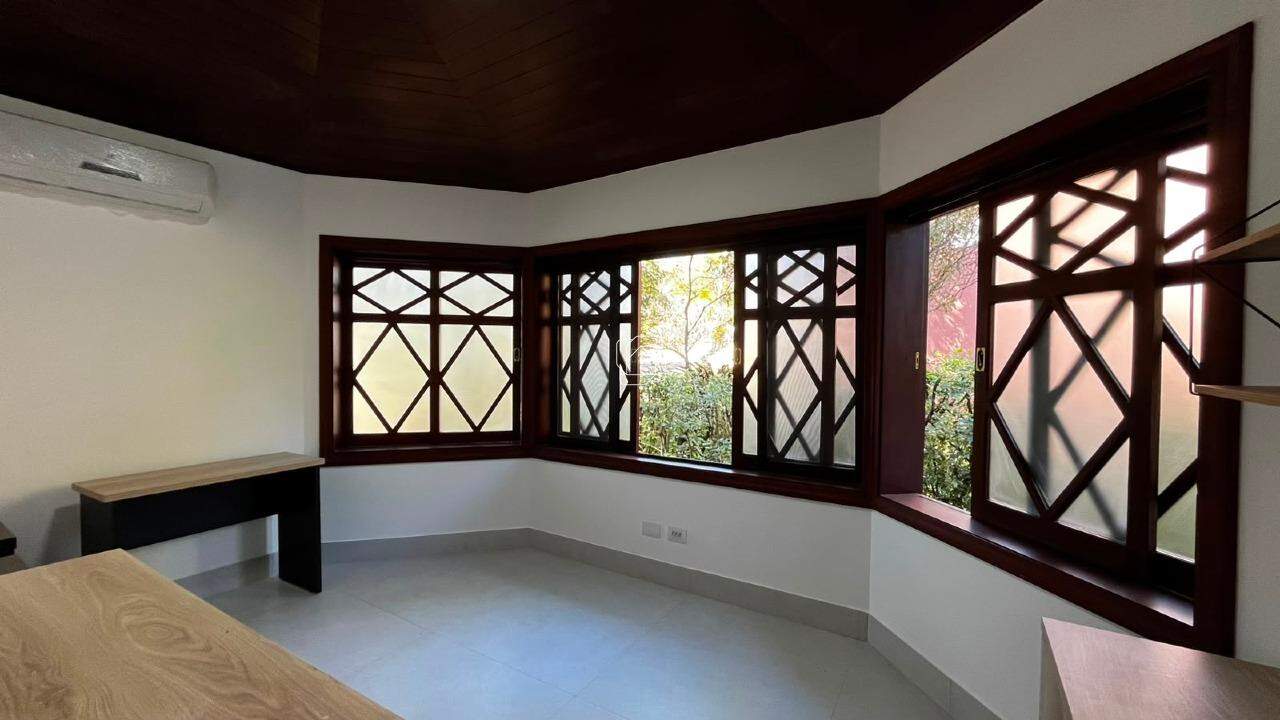 Casa de Condomínio para aluguel em Itu - SP - Condomínio Campos de Santo Antônio: 