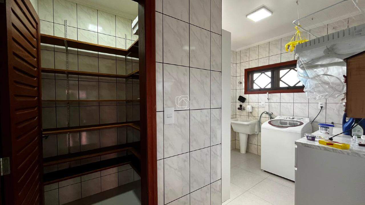 Casa de Condomínio para aluguel em Itu - SP - Condomínio Campos de Santo Antônio: 