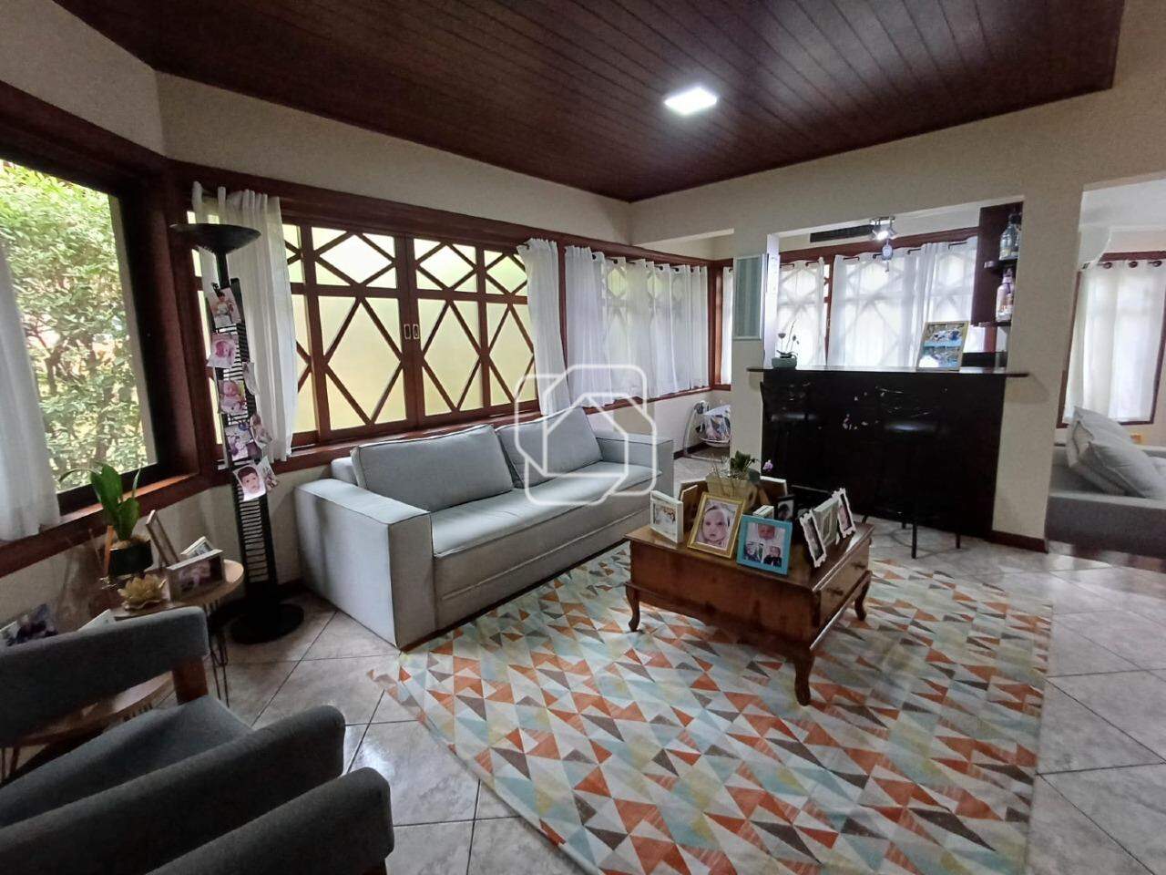 Casa de Condomínio para aluguel em Itu - SP - Condomínio Campos de Santo Antônio: 