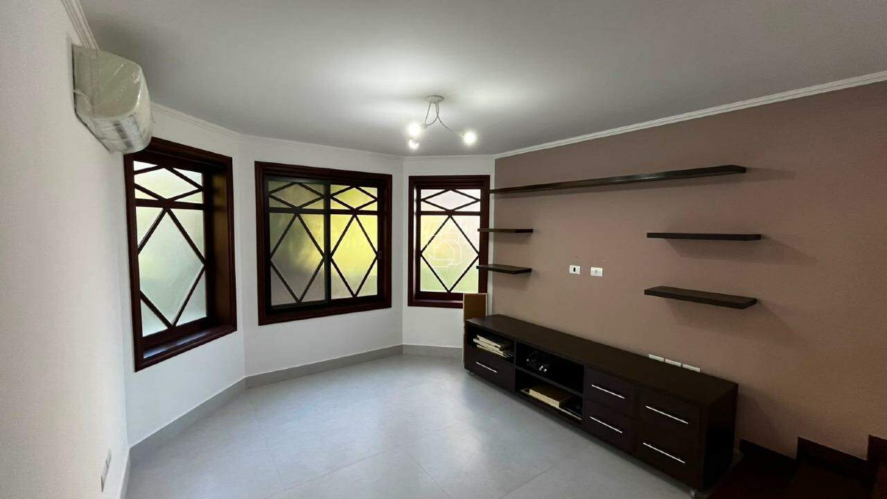 Casa de Condomínio para aluguel em Itu - SP - Condomínio Campos de Santo Antônio: 