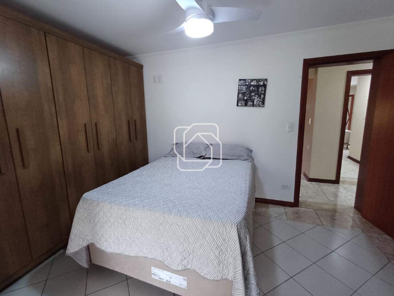 Casa de Condomínio para aluguel em Itu - SP - Condomínio Campos de Santo Antônio: 
