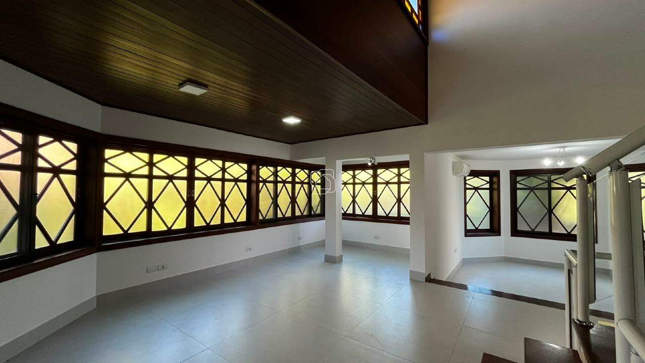 Casa de Condomínio para aluguel em Itu - SP - Condomínio Campos de Santo Antônio: 
