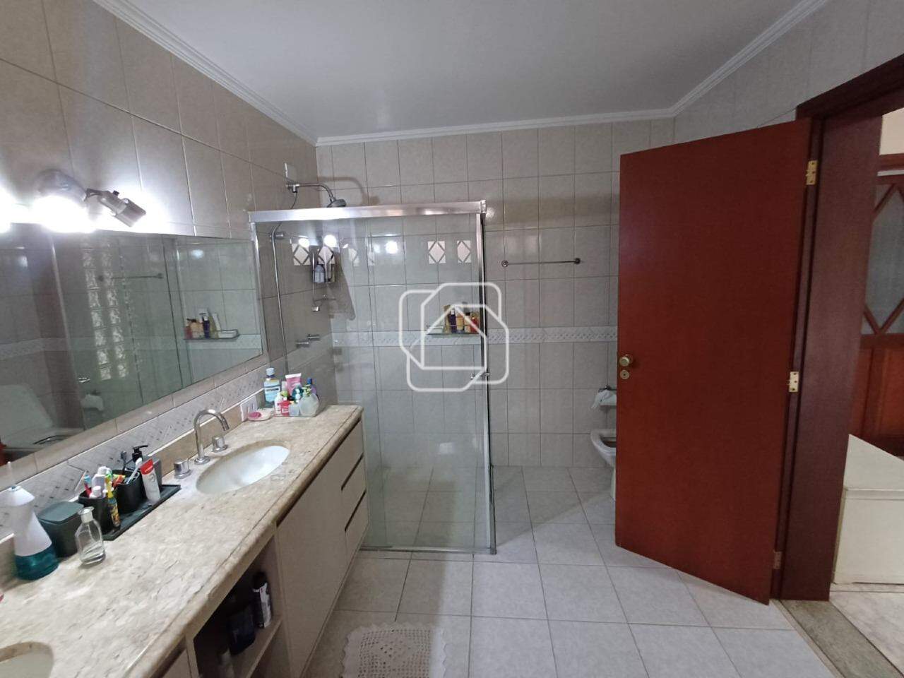 Casa de Condomínio para aluguel em Itu - SP - Condomínio Campos de Santo Antônio: 