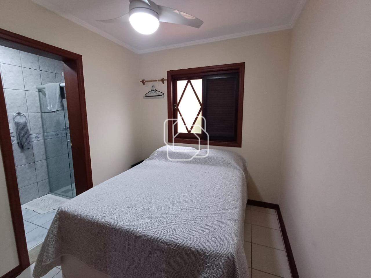 Casa de Condomínio para aluguel em Itu - SP - Condomínio Campos de Santo Antônio: 