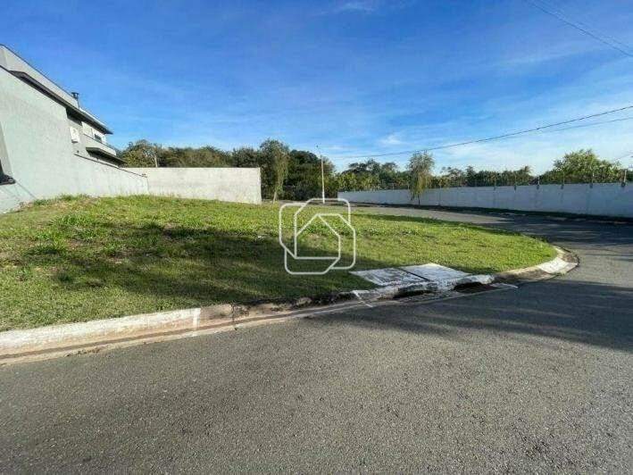 Terreno à venda em Itu - SP - Condomínio Gardenville:
