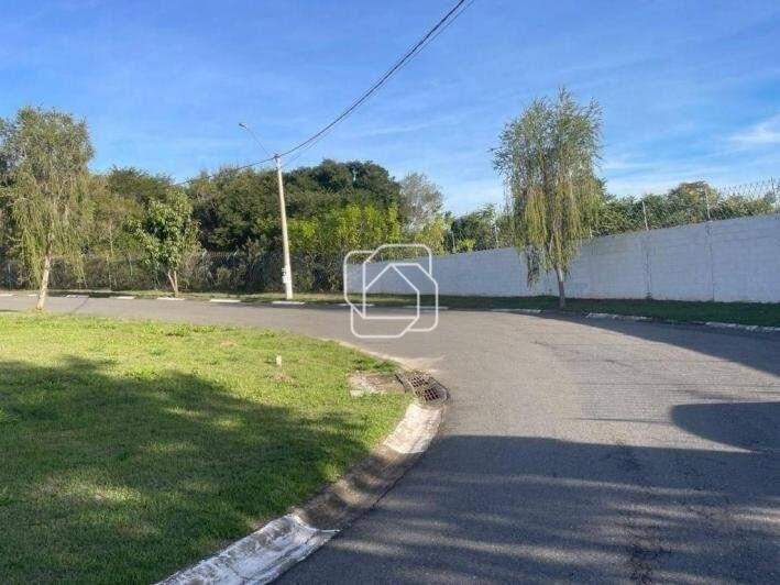 Terreno à venda em Itu - SP - Condomínio Gardenville: 