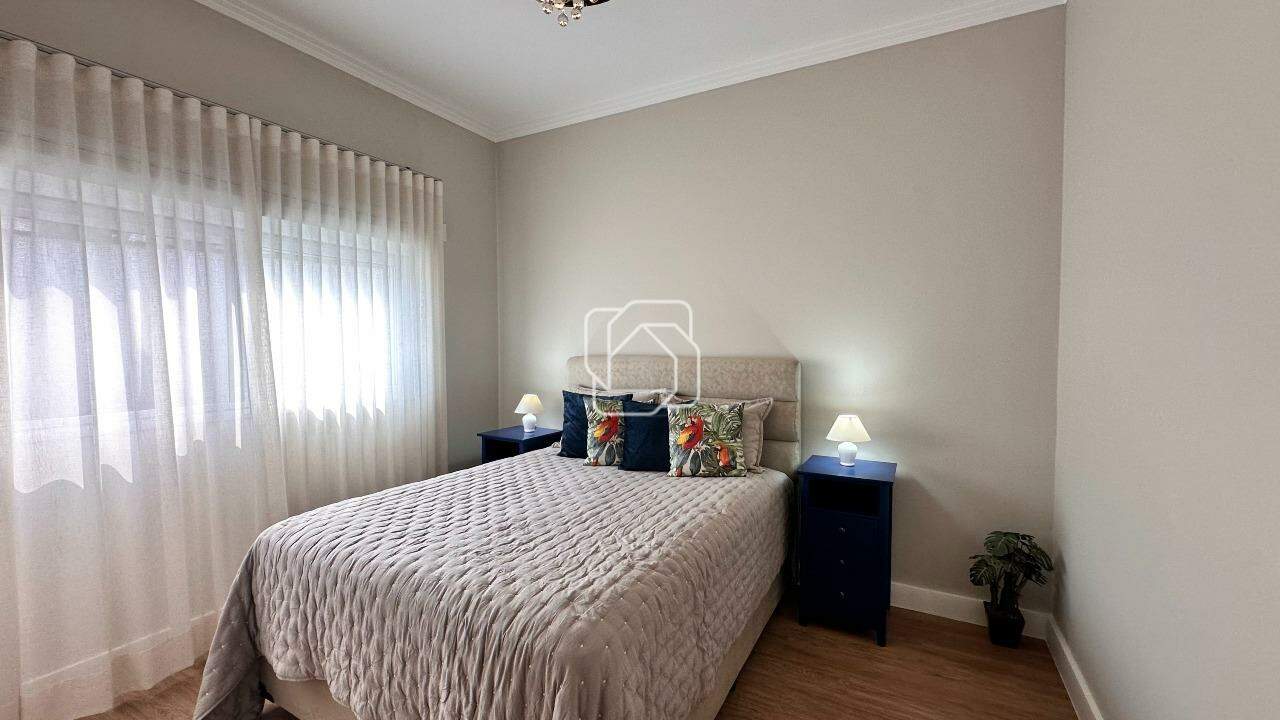 Casa de Condomínio à venda em Indaiatuba - SP - Helvetia Park: Dormitório