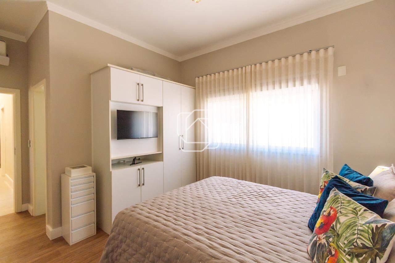 Casa de Condomínio à venda em Indaiatuba - SP - Helvetia Park: Dormitório