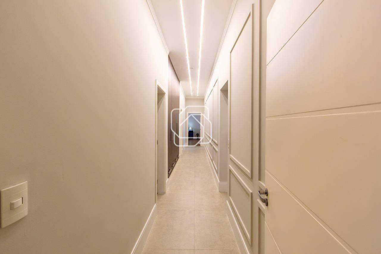 Casa de Condomínio à venda em Indaiatuba - SP - Helvetia Park: Corredor