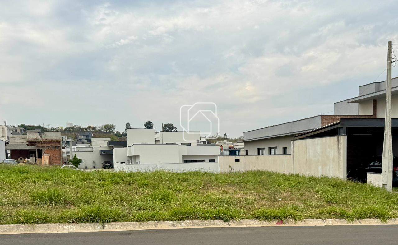 Terreno à venda em Salto - SP - Residencial Lagos D’Icaraí: 