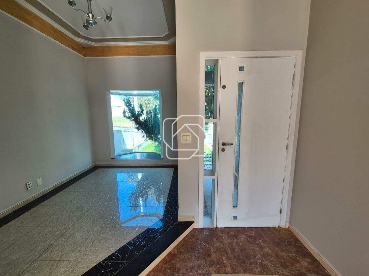 Casa de Condomínio para aluguel em Indaiatuba - SP - Vila Borghese: 