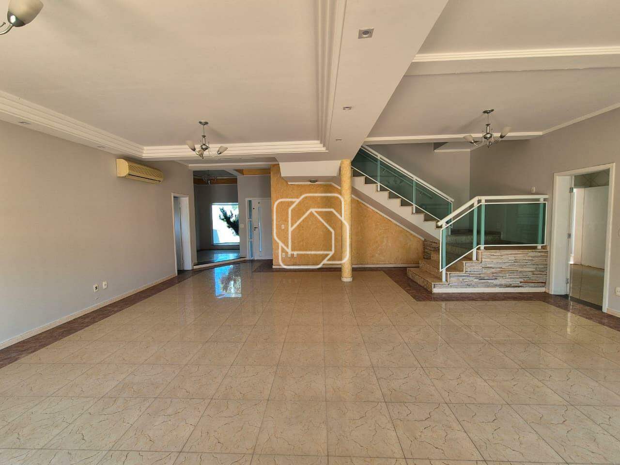 Casa de Condomínio para aluguel em Indaiatuba - SP - Vila Borghese: 