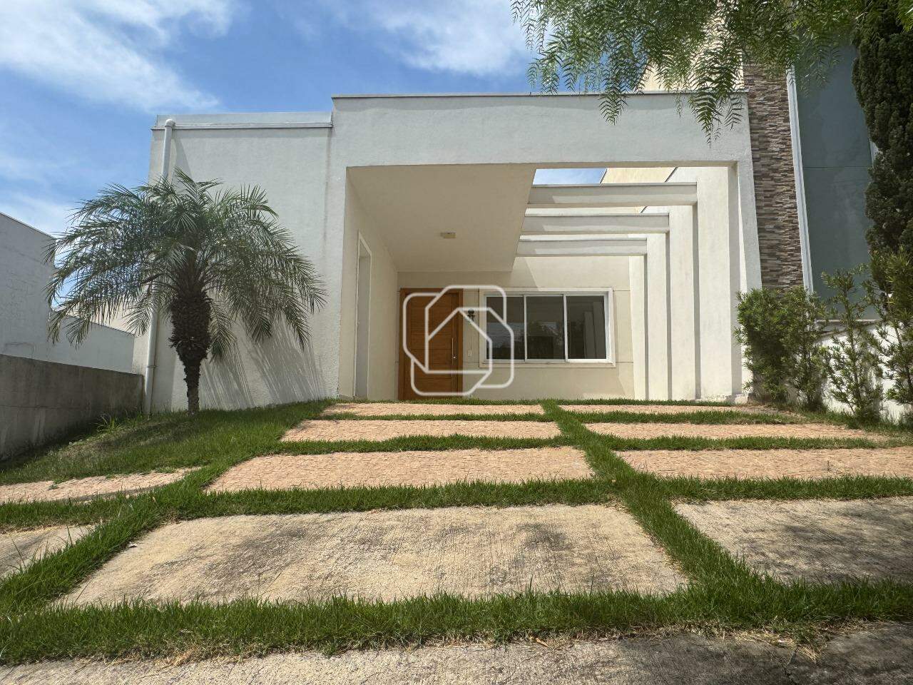 Casa de Condomínio à venda em Salto - SP - Village Moutonnée: 