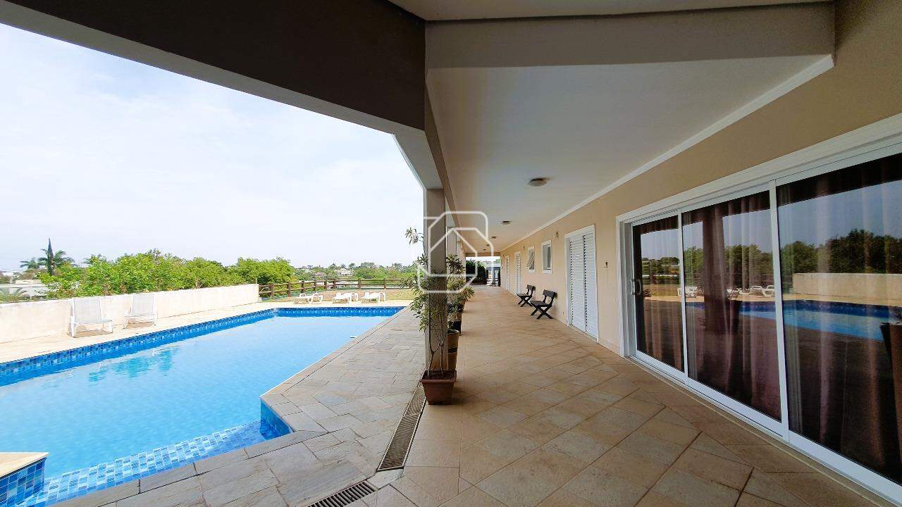 Casa de Condomínio para aluguel em Itu - SP - Parque Village Castelo: