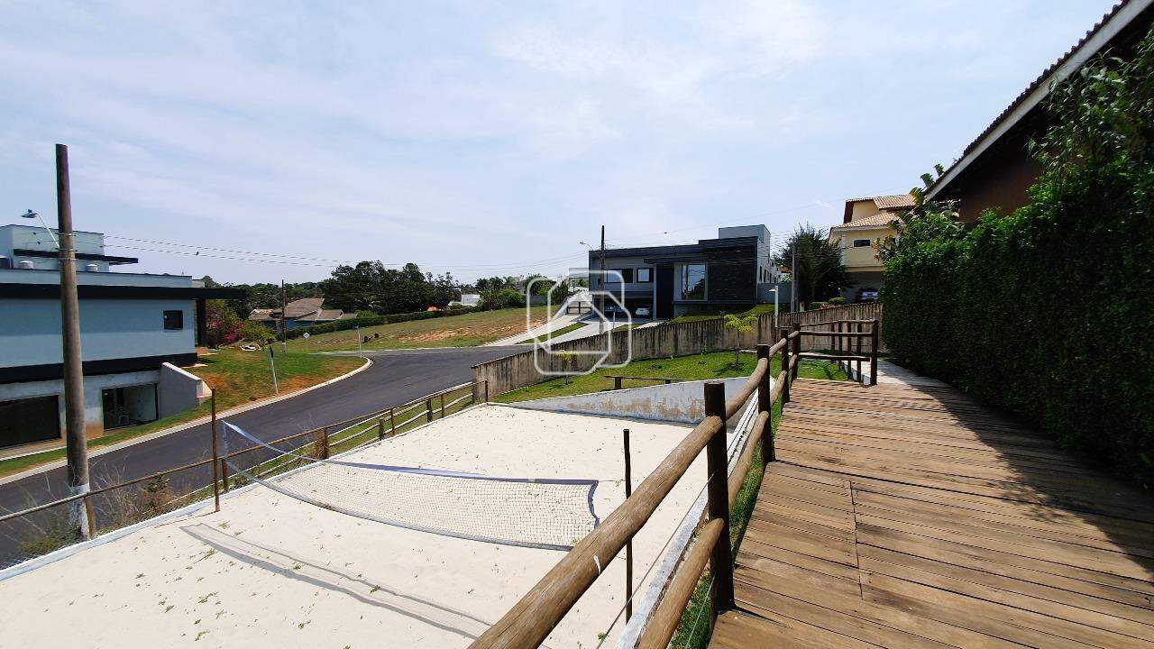 Casa de Condomínio para aluguel em Itu - SP - Parque Village Castelo: