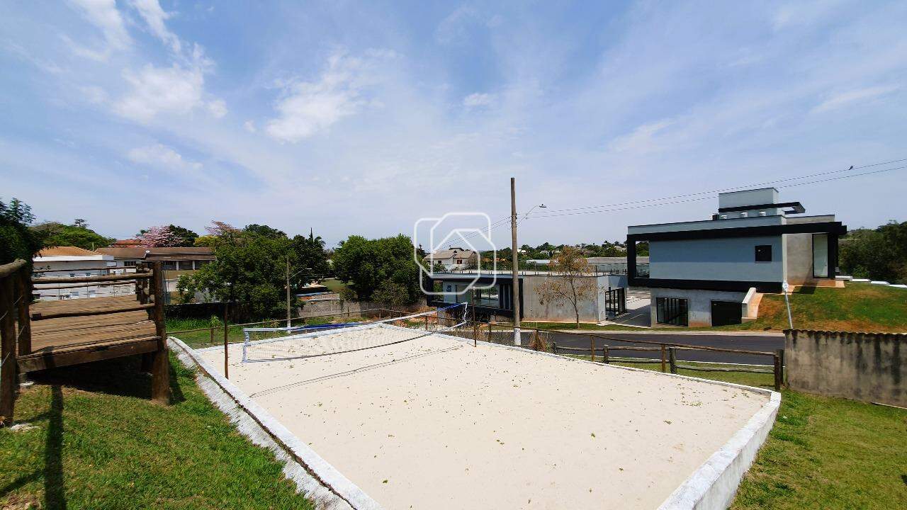 Casa de Condomínio para aluguel em Itu - SP - Parque Village Castelo: