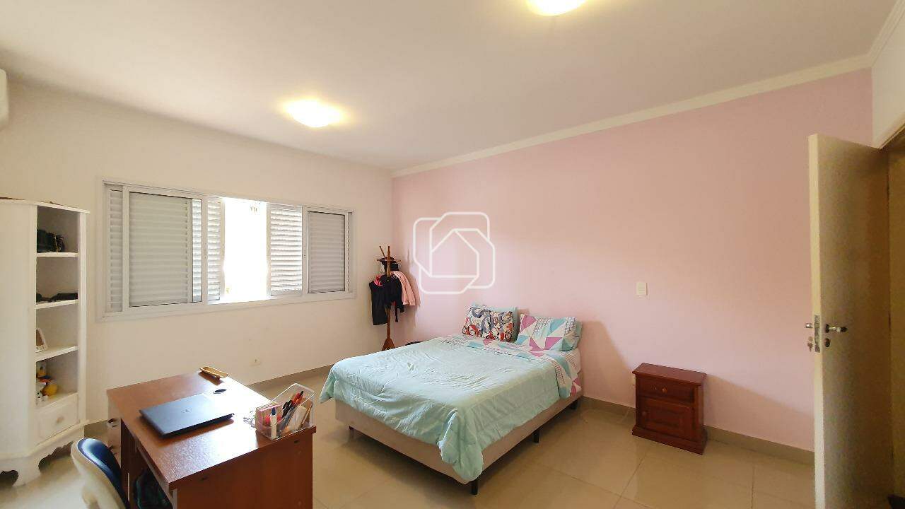 Casa de Condomínio para aluguel em Itu - SP - Parque Village Castelo: