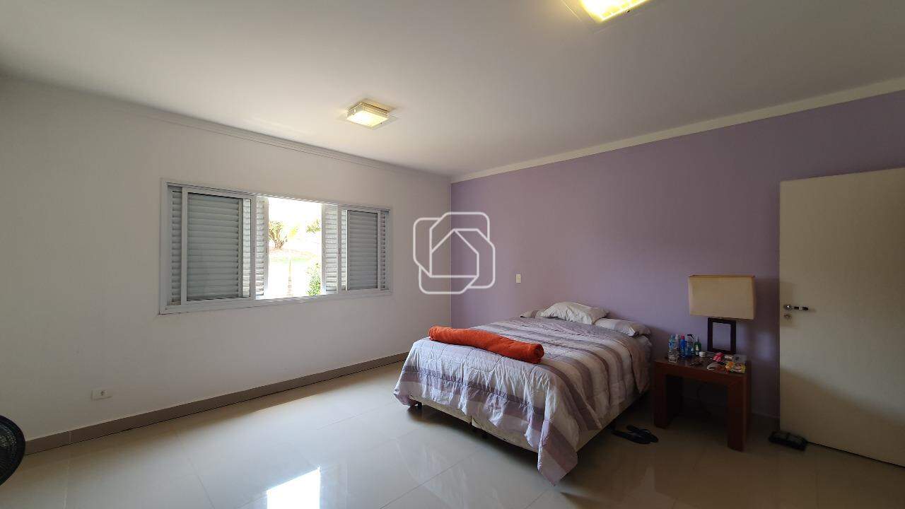 Casa de Condomínio para aluguel em Itu - SP - Parque Village Castelo: