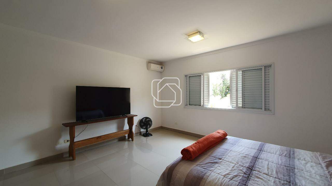 Casa de Condomínio para aluguel em Itu - SP - Parque Village Castelo: